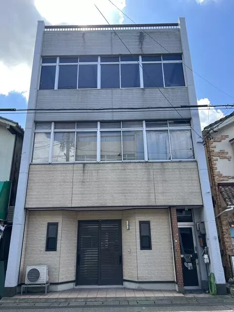 Echizen City, Miyukicho (Takefu Station) 3-story 7SLDK
