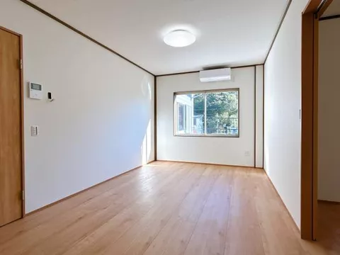 Nichinan City, Nangomachi Higashimachi (Nango Station) 2-story building 2SDK
