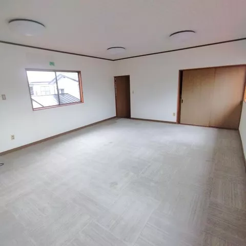 Ichinoseki City, Miyashita Town (Yamanome Station), 2-story, 4DK