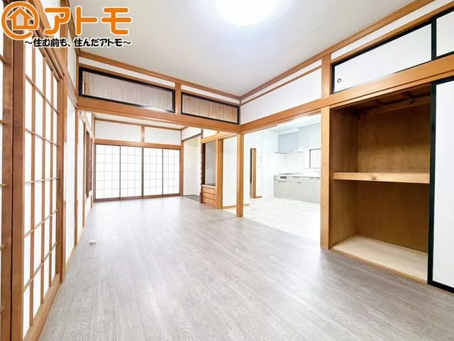 [Renovated☆] ●〇Atomo〇● Available for viewing anytime♪