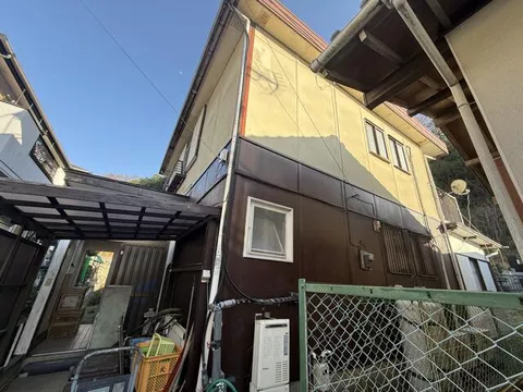 Numazu City Oohira (Izu-Nita Station) 2-story 4LDK