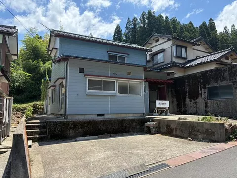Echizen City, Omushi Town (Shikibu Station), 2-story, 3LDK