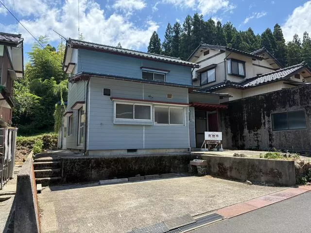 Echizen City, Omushi Town (Shikibu Station), 2-story, 3LDK