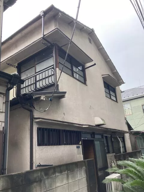 Kitaku Akabane Minami 1-chome (Akabane Station) 2-story 7K