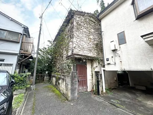 Nerima Ward, Oizumi Town 6-chome (Oizumi Gakuen Station), 2-story, 3K