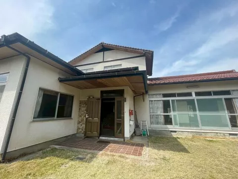 Tagawa-gun Soeda-machi Oaza Soeda (Soeda Station) 2-story 4DK
