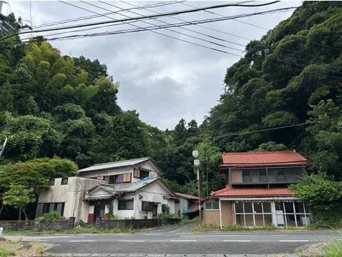Otaki Town, Isumi District, Tashiro (Kazusa-Nakano Station) 2-story 6SLDK