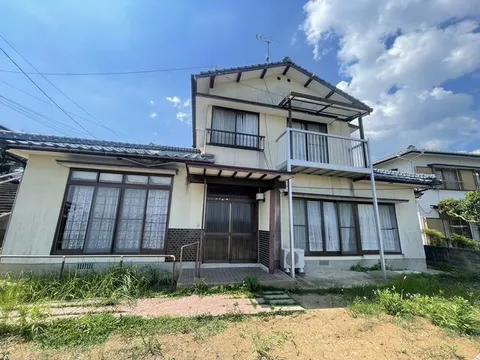 Sasebo City, Tenjin 5-chome 2-story building 6K