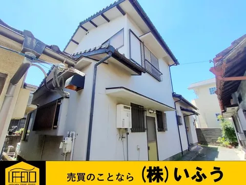 Oita City, Seike-cho 3-chome (Oita Station) 2-story building 5DK - Image 1