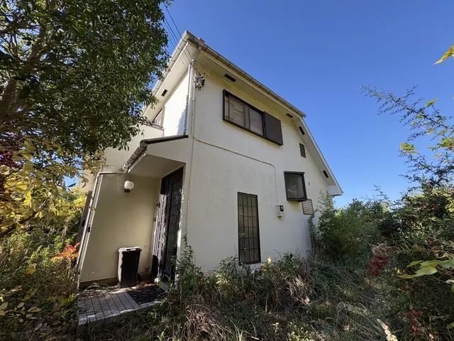 Yokohama City, Kanazawa Ward, Mutsuura Higashi 1-chome (Oppama Station) 2-story 3SLDK