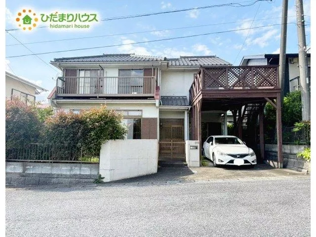 ■Spacious 55-tsubo lot♪ Start a new slow life in a comfortable property♪■Noda City