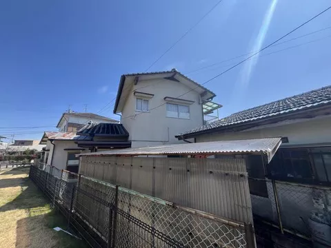 Kōshi City, Suya (Kuroishi Station) 2-story 4DK