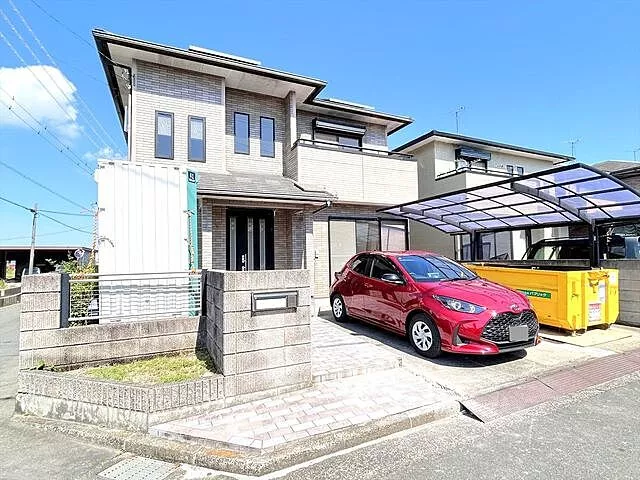 Used single-family home Kida County Miki Town Kamitakaoka 576-10
