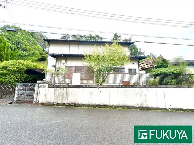 Mizuguchi Town Shimoyama (Mikumo Station) 3.8 million yen