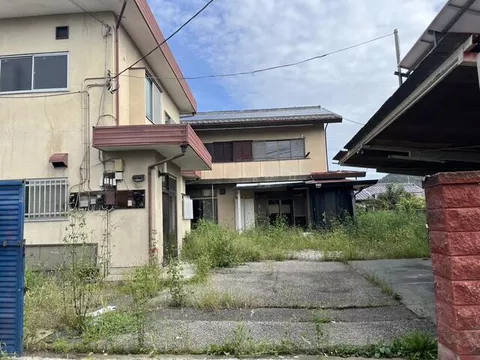 Kiryu City, Sakaino Town 5-chome (Omata Station) 2-story building 5LDK