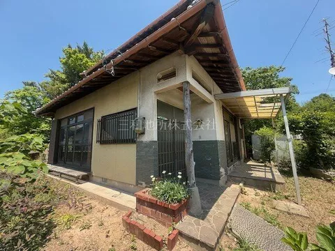 2-story 3LDK in 2-chome, Hikonshima Enoura Town, Shimonoseki City (Shimonoseki Station)