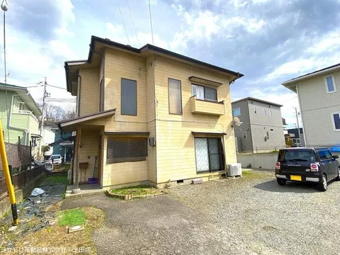 Jōnyū 1 (Shinano Kokubunji Station) 13.6 million yen