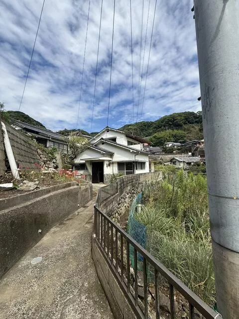 Sasebo City, Utagoe Town, 2-story, 6LDK