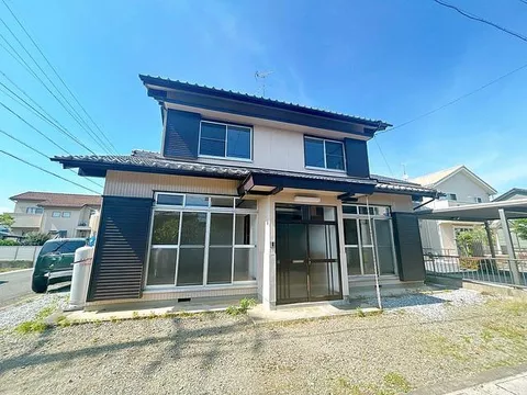 Used single-family home in Nakagifu City - Image 2