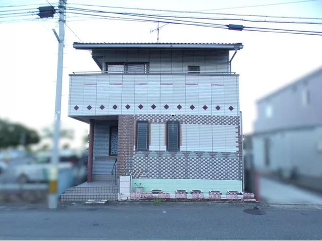 Sekisui House construction - Sumstock!