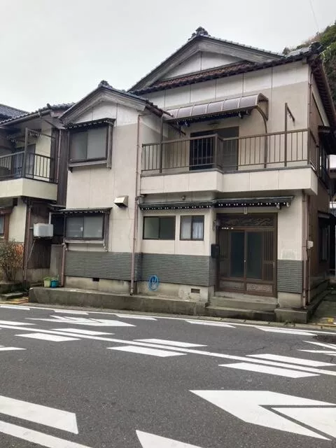 Nyu District, Echizen Town, Umeura 2-story building 5DK