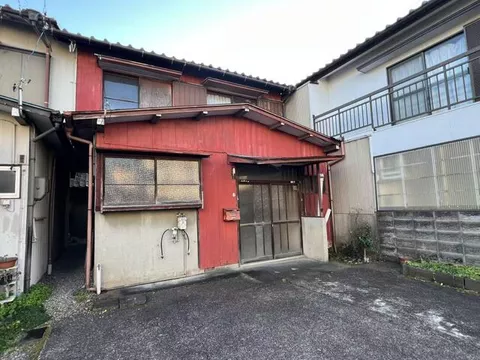 Gifu City, Kurono, 2-story, 3DK