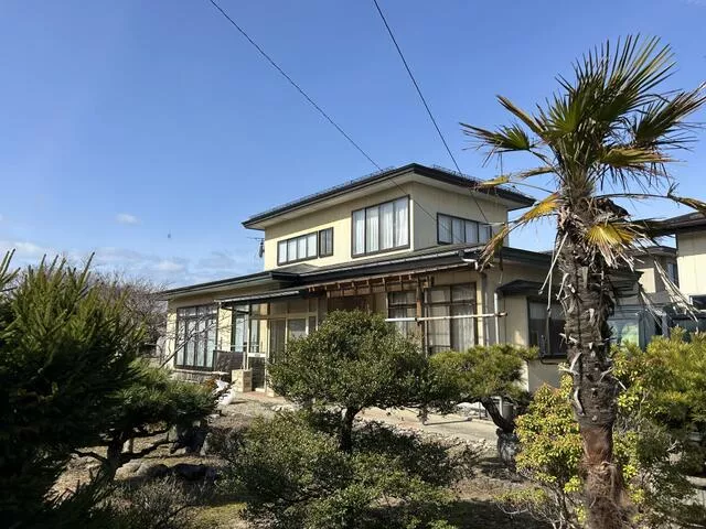 Akita City, Hamada Aza Iekata (Shinya Station) 2-story 5LDK