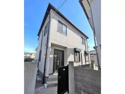 Updated on 4/11 [Yamada Real Estate] Used detached house of lightweight steel frame♪