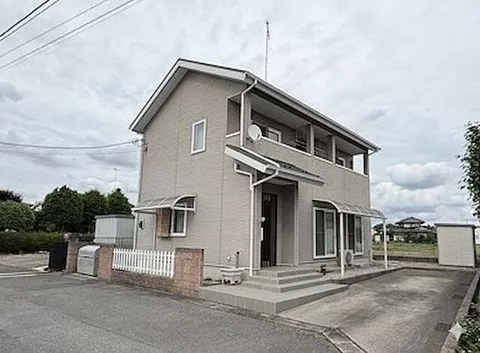 Used single-family home in Kanuma City