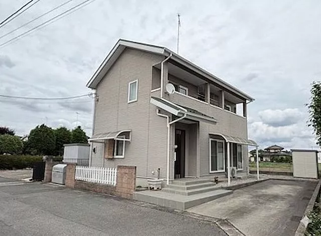 Used single-family home in Kanuma City