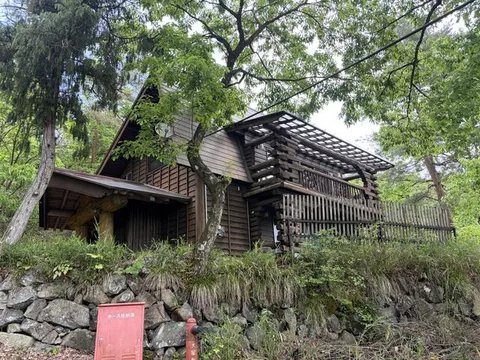 Yabu City, Oya-cho Naka (Yoka Station) 2-story 1LDK