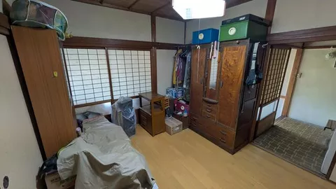 Okayama City, Naka Ward, Tsuchida (Higashi Okayama Station) 2-story 3DK - Image 2