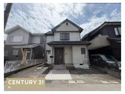 Maeda, Kishigawa Town (Kishi Station) 4.9 million yen