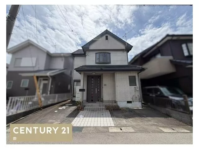 Maeda, Kishigawa Town (Kishi Station) 4.9 million yen