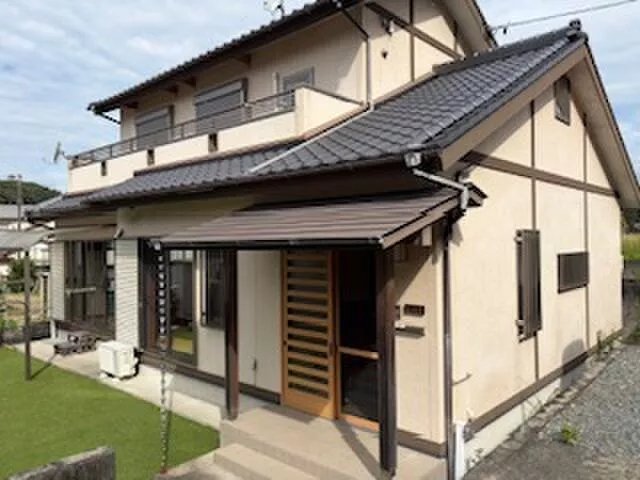 Hamamatsu City, Tenryu Ward, Sando, 2-story, 4SLDK