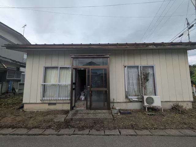 Yonezawa City, Hanazawa-cho 1-chome (Yonezawa Station), 2-story, 6DK