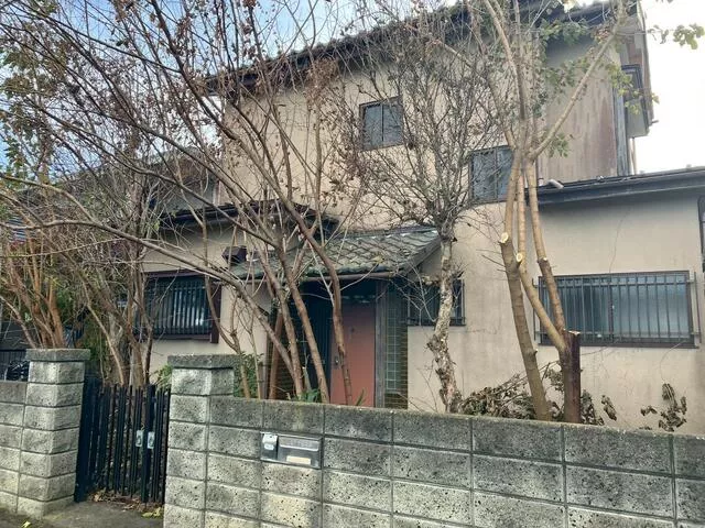 Iruma-gun, Moroyama-cho, Oaza Nagase (Bushu Nagase Station) 2-story 4DK