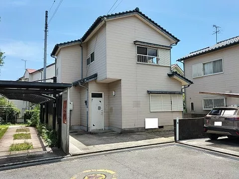 Used single-family home, Kochi City, Minamikuma, used single-family home