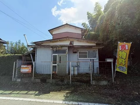 Namoriya Town, Joso City (Eligible for housing loans; consultation available for 0 yen self-funding)