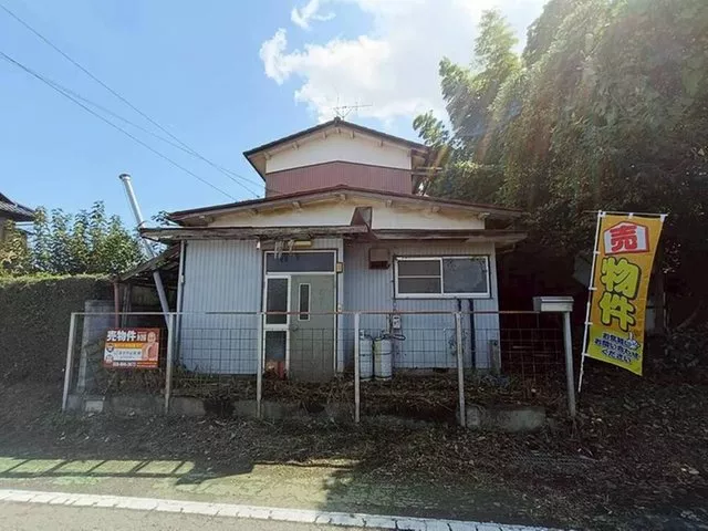 Namoriya Town, Joso City (Eligible for housing loans; consultation available for 0 yen self-funding)