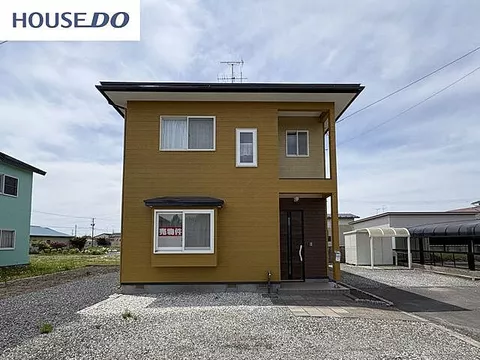 Used single-family home in Towada City