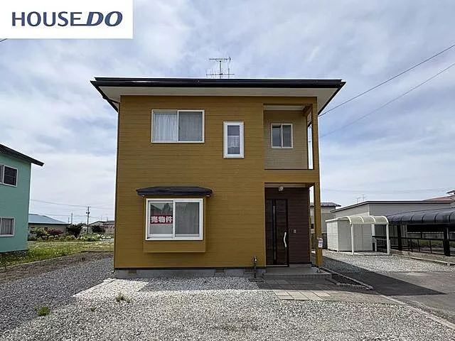 Used single-family home in Towada City