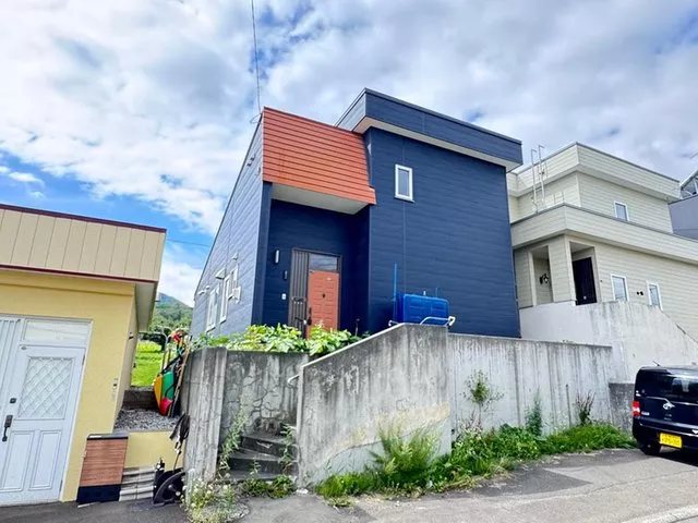 ◆58 tsubo of land and 31 tsubo 4LDK. A detached house in Fujino to cultivate to your liking◆