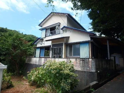 Shirahama 5.8 million yen