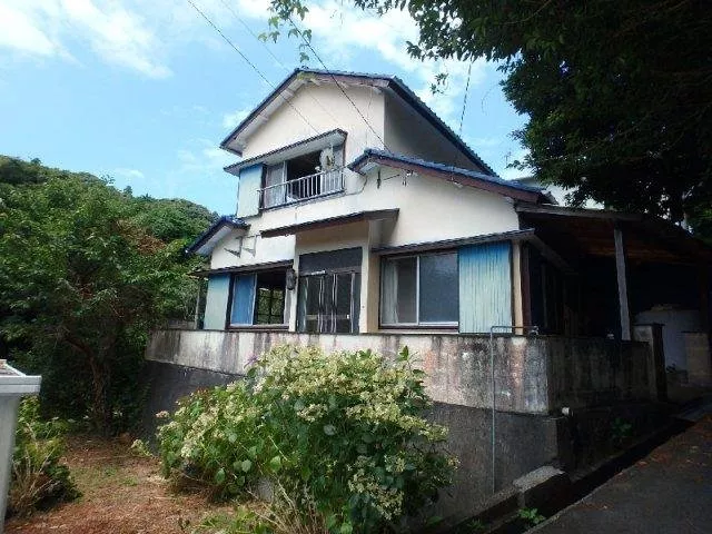 Shirahama 5.8 million yen