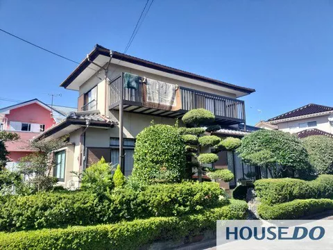 Itako City, Kawaoi (Nobukata Station), 2-story, 5LDK