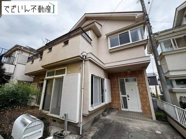 Interior renovation completed in October of R7／All rooms designed to face south■ 13 minutes on foot to Fresh Market TOP☆