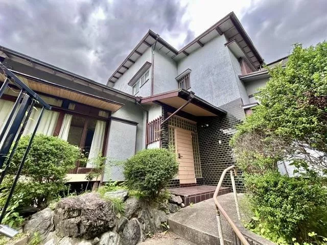 Shikishima Town 2 (Shobuike Station) 7.9 million yen
