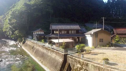 Shinshiro City, Sakutei Oowada, Mochikago (Shinshiro Station) 2-story building 11K