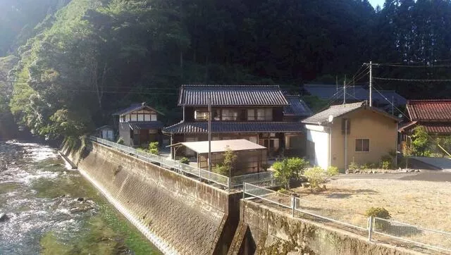 Shinshiro City, Sakutei Oowada, Mochikago (Shinshiro Station) 2-story building 11K